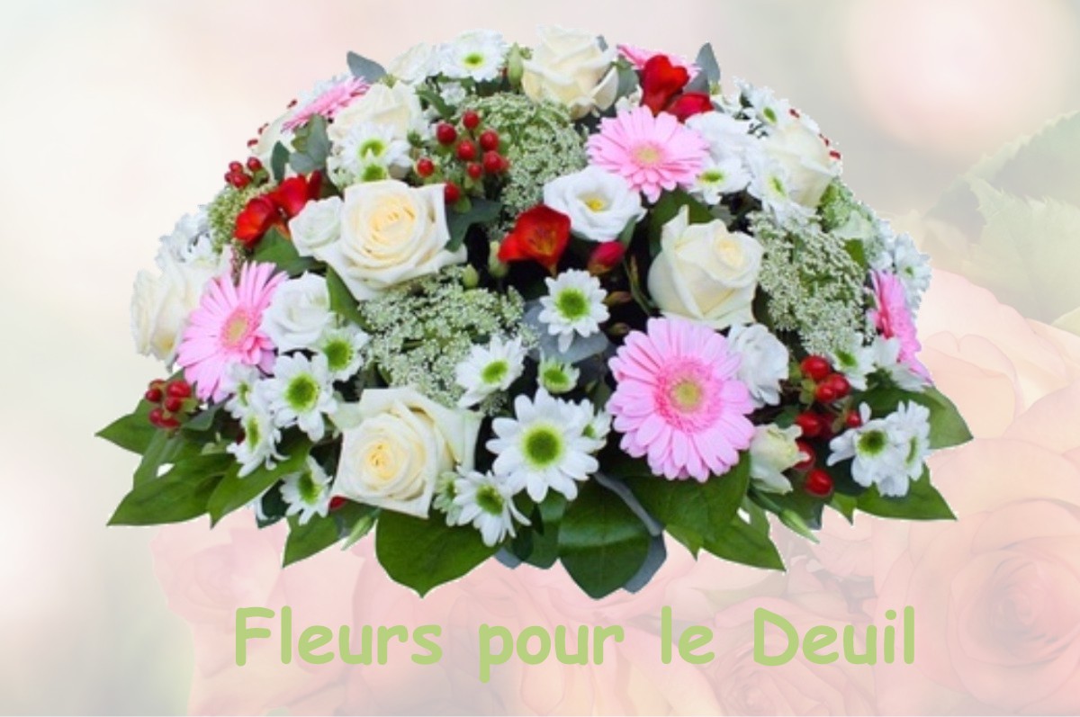 fleurs deuil LE-GRAND-SERRE